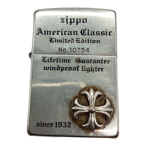 ZIPPO アメリカンクラシック 2000年製