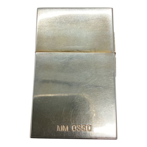 1933 REPLICA FIRST RELEASE ZIPPO スパイラルハート