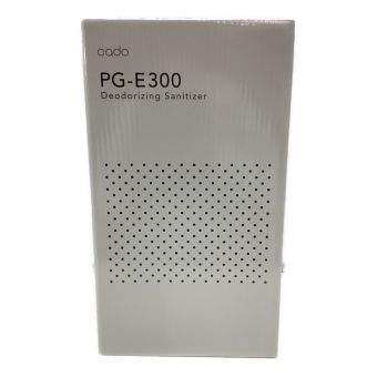 cado (カドー) 除菌消臭器 PG-E300