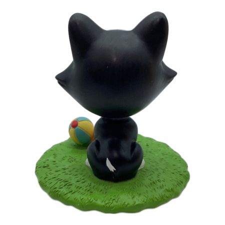 Disney STORE (ディズニーストア) フィガロの小物入れ ピノキオ