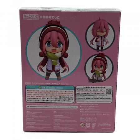 MAXFACTORY (マックスファクトリー) フィギュア ゆるキャン 各務原