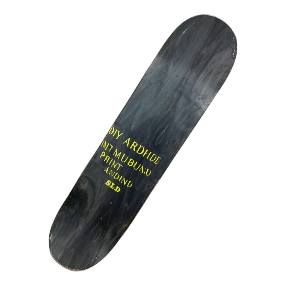 SLD スケートボード用品 デッキ｜トレファクONLINE