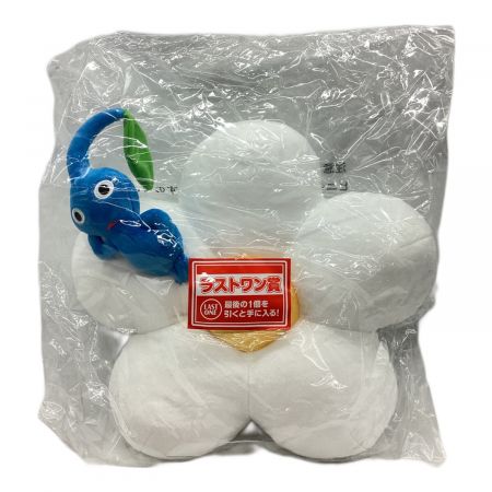 ピクミン 一番くじ ラストワン A賞 B賞 C賞 セット クッション ピクミン 一