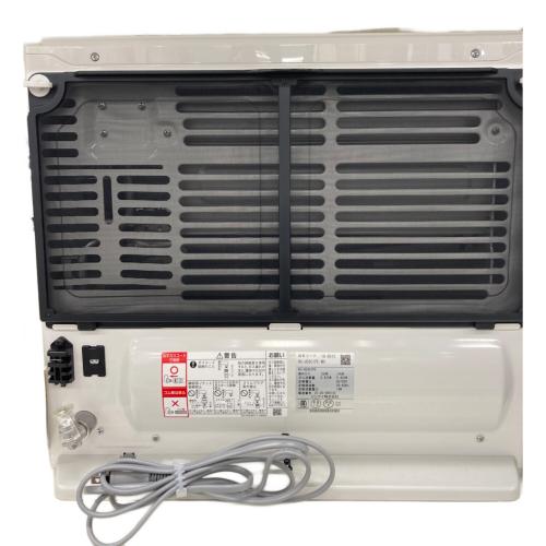 Rinnai (リンナイ) 都市ガスファンヒーター RC-U5801PE-WH 2022年製 PSTGマーク(都市ガス)有