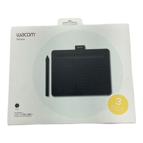 wacom (ワコム) ペンタブレット CTL-4100 2018年製