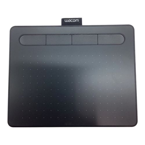 wacom (ワコム) ペンタブレット CTL-4100 2018年製