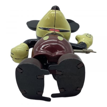 超激レア⭐️1950年代⭐️ミッキーマウス⭐️ブリキ⭐️ MICKEYtheD 超激レア⭐️1950年代⭐️ミッキーマウス⭐️ブリキ