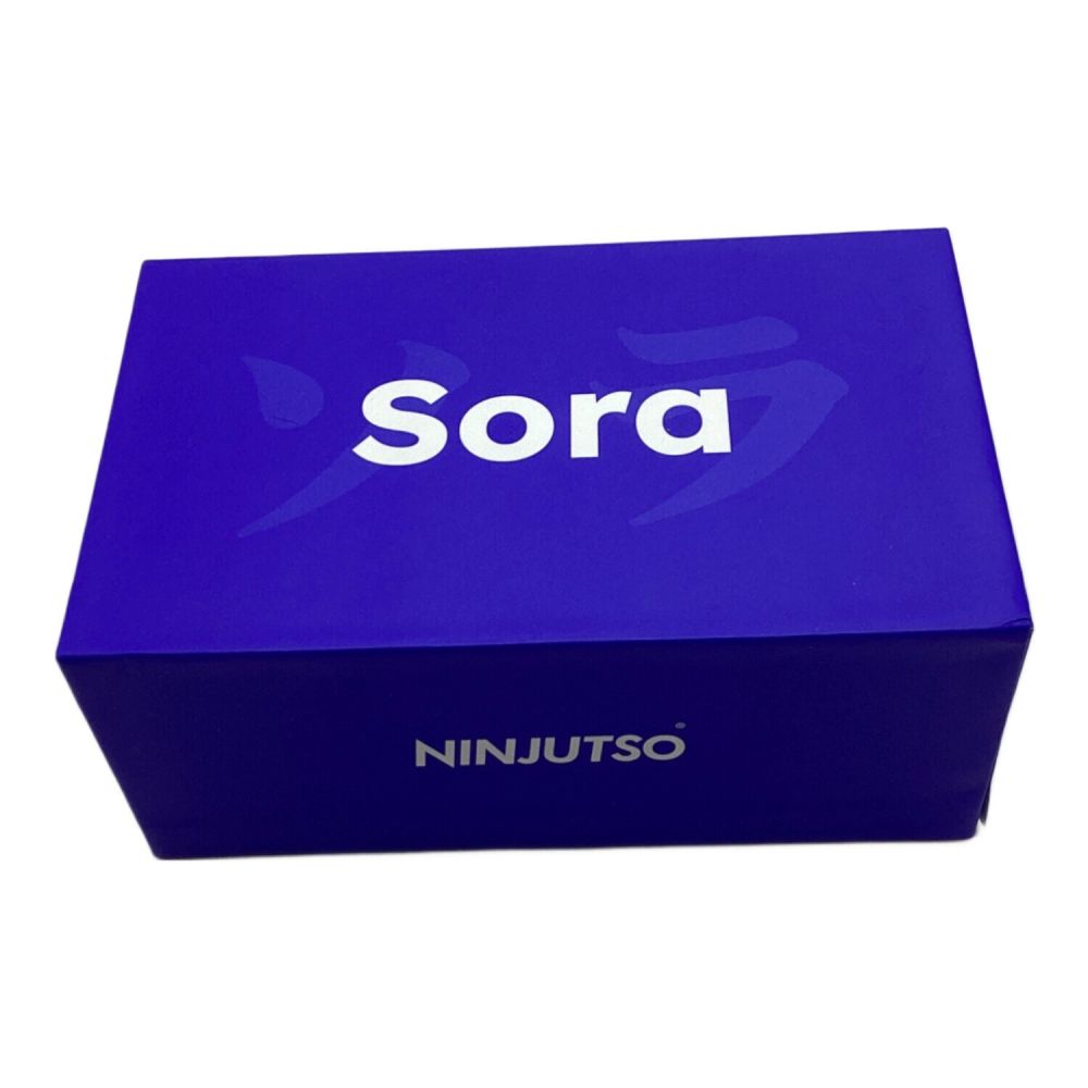 ナナミンさん専用 NINJUTSO ゲーミングマウス NMO32 Sora｜トレファクONLINE