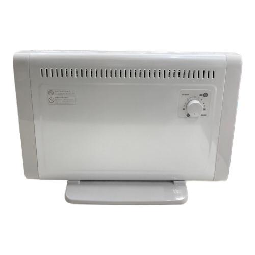 SKジャパン (エスケージャパン) 電気ヒータ‐ ミニパネル SKJ-KT35P 程度A(ほとんど使用感がありません)