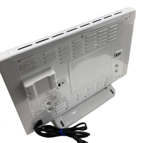 SKジャパン (エスケージャパン) 電気ヒータ‐ ミニパネル SKJ-KT35P 程度A(ほとんど使用感がありません)