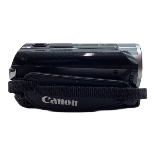 CANON (キャノン) デジタルビデオカメラ 207万有効画素 iVIS HF R32 481454100343