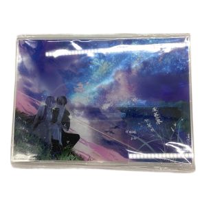 化物語 (グッドスマイルカンパニー) BIGアートアクリルスタンド