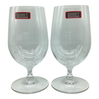 RIEDEL (リーデル) ワイングラス ouverture 2Pセット