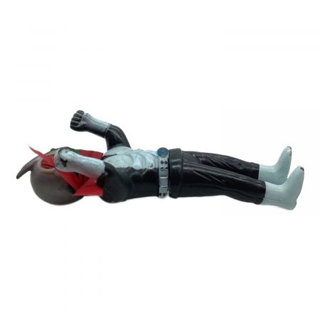 旧バンダイ (キュウバンダイ) ソフビフィギュア 仮面ライダー