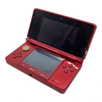 Nintendo (ニンテンドー) Nintendo 3DS CTR-001 CJM128761432