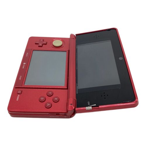 Nintendo (ニンテンドー) Nintendo 3DS CTR-001 CJM128761432