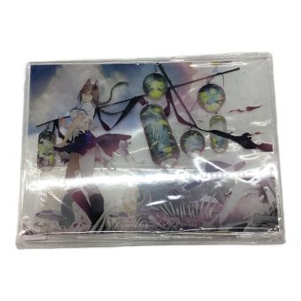 化物語 (グッドスマイルカンパニー) BIGアートアクリルスタンド