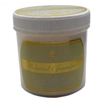 イルコルポ ミネラルバスパウダーオリエンタルジャスミン 入浴料