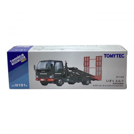 TOMY (トミー) トミカ トミカリミテッドヴィンテージ ネオ LV-N191b