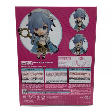 GOODSMILE COMPANY (グッドスマイルカンパニー) フィギュア 飴宮なずな