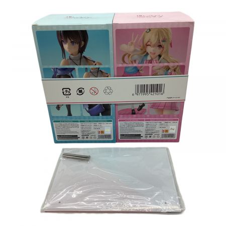 APEX TOYS フィギュア 外箱傷みあり 推しのラブより恋のラブ 古館恋