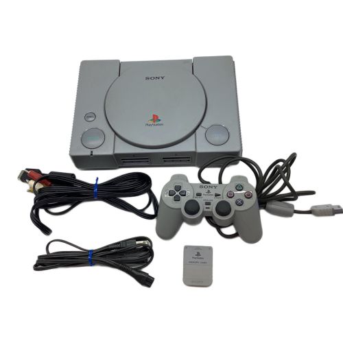 SONY (ソニー) Playstation SCPH-7000