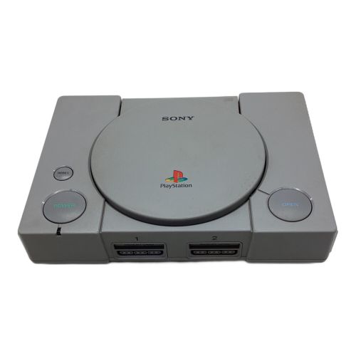 SONY (ソニー) Playstation SCPH-7000