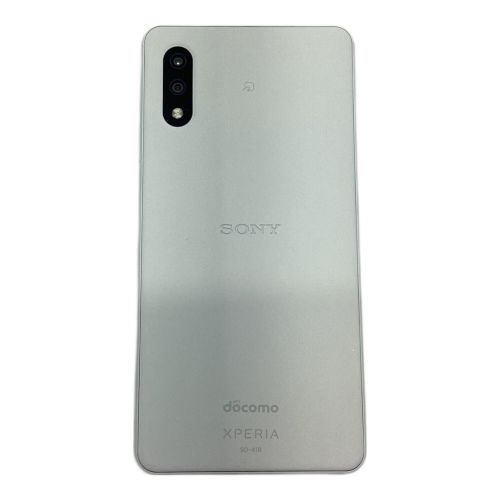 SONY (ソニー) Xperia Ace SO-41B サインアウト確認済 程度:Sランク(新品同様)