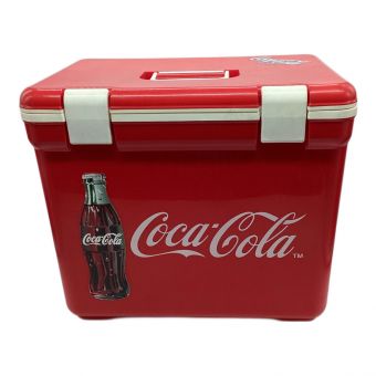 Coca Cola (コカコーラ) クーラーボックス レッド