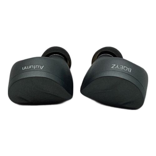 BQEYZ イヤホン 四季シリーズ Autumn