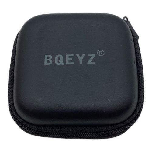 BQEYZ イヤホン 四季シリーズ Autumn