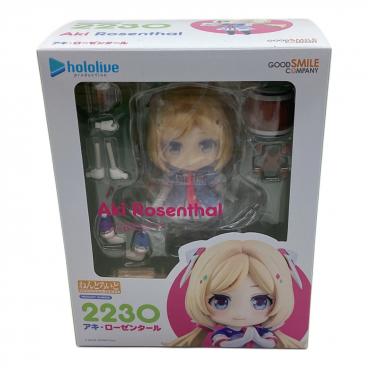 GOODSMILE COMPANY(グッドスマイルカンパニー) フィギュア
