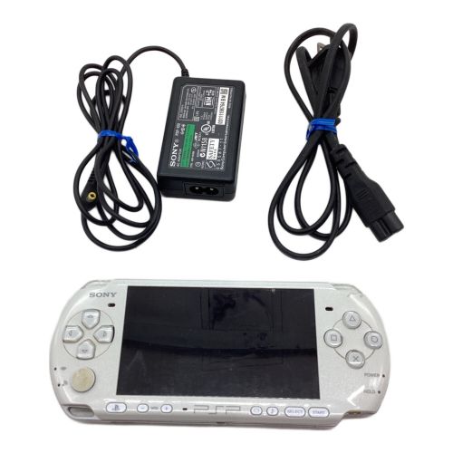 SONY (ソニー) PSP PSP-3000 -