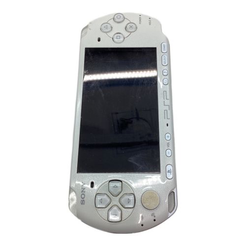 SONY (ソニー) PSP PSP-3000 -