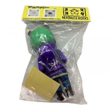 ジャニパー 1stカラー ネコマタワークスソフビシリーズ｜トレファクONLINE