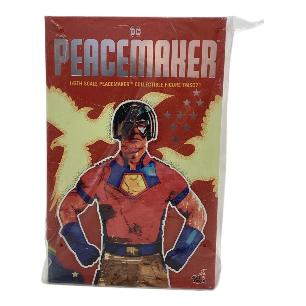 ホットトイズ ピースメーカー テレビ・マスターピース】『ピースメイカー シーズン2』1/6スケール