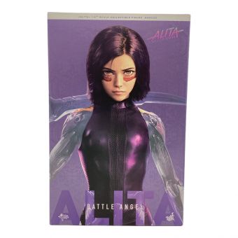 Hot toys (ホットトイズ) フィギュア 1/6 ALITA MMS520