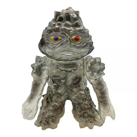 復刻堂 ターゲットアース スモゴン 2号 ソフビ 新品 Amazon.co.jp: ターゲットアーススモゴン2号検ソフビ/IKB/復刻堂/廣田