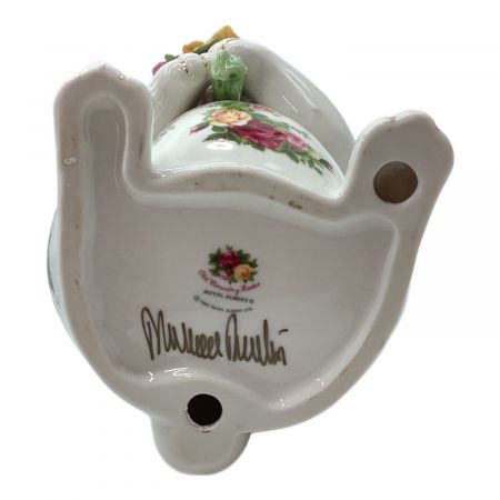 ROYAL ALBERT (ロイヤルアルバート) インテリア小物 フィギュリン