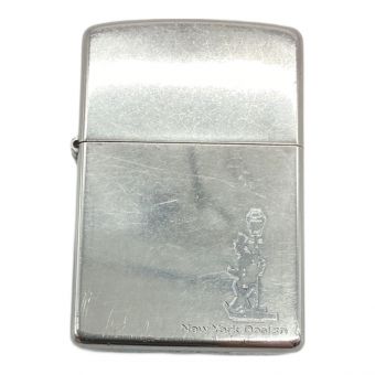 Nwy York Design ZIPPO 2005年製