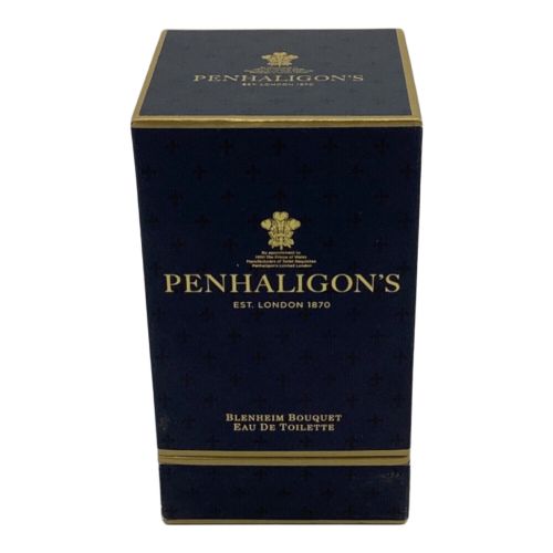 PENHALIGON'S (ペンハリガン) オードトワレ ブレナムブーケ 30ml