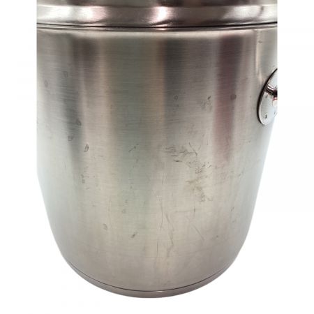 フィスラー　パスタ鍋 20cm Fissler (フィスラ) パスタ鍋 20cm プロコレクションマルチスター