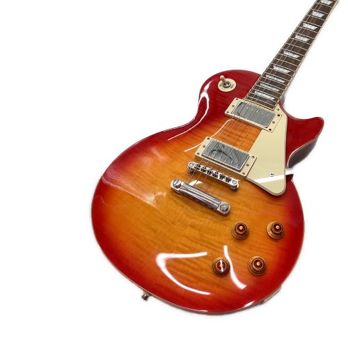 EPIPHONE (エピフォン) エレキギター スタンダードプロ レスポールタイプ