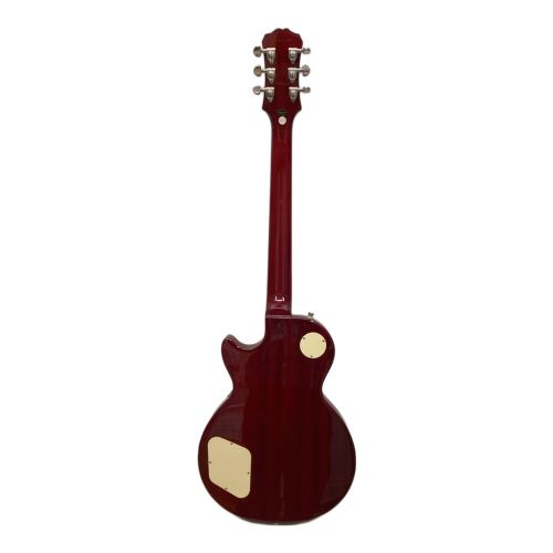 EPIPHONE (エピフォン) エレキギター スタンダードプロ レスポールタイプ