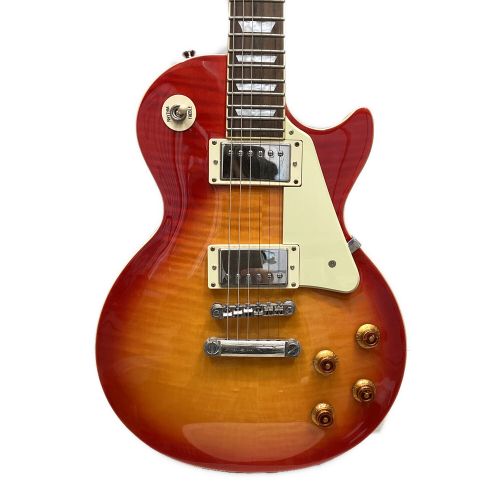 EPIPHONE (エピフォン) エレキギター スタンダードプロ レスポールタイプ