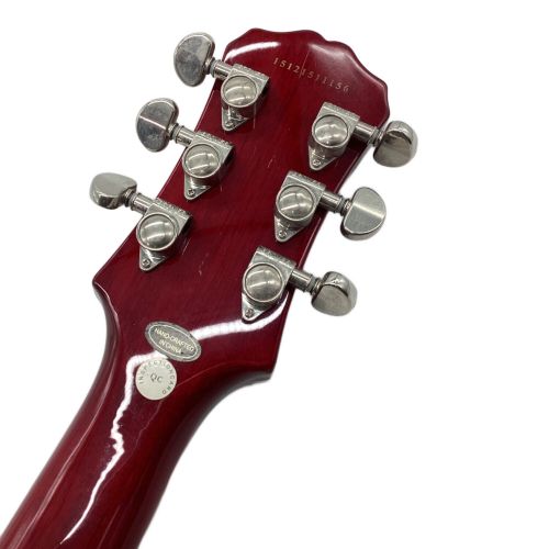 EPIPHONE (エピフォン) エレキギター スタンダードプロ レスポールタイプ