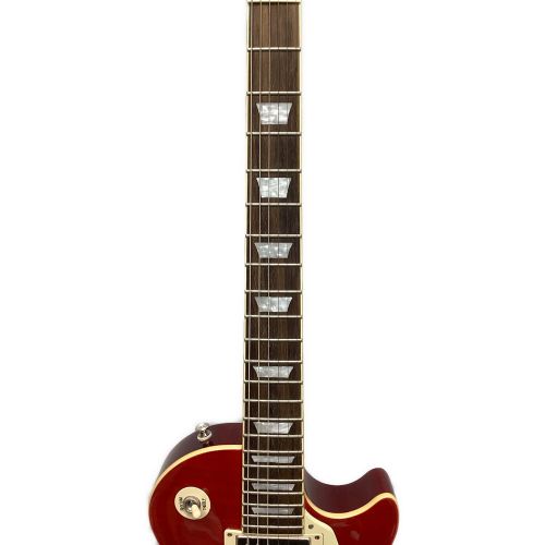 EPIPHONE (エピフォン) エレキギター スタンダードプロ レスポールタイプ