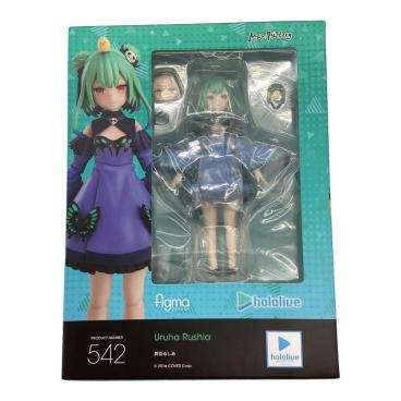 ホロライブプロダクション フィギュア 白上フブキ ねんどろいど 1821