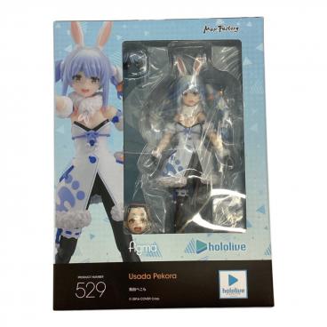 ホロライブプロダクション フィギュア 白上フブキ ねんどろいど 1821
