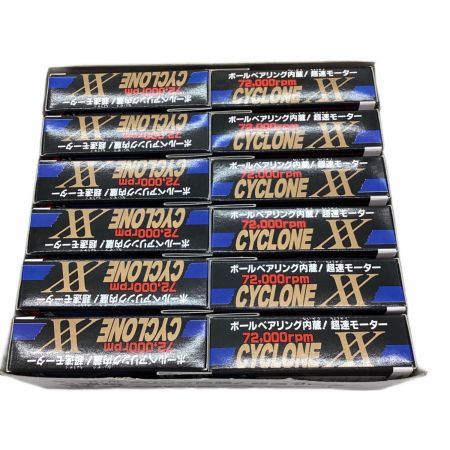 ミニ四駆 モーター サイクロンXX 72,000回転 ミニ四駆 モーター サイクロンXX 72,000回転 V11899272 人気